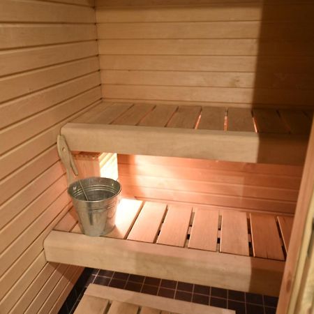 Rental Apartment Lonttinen Suomen Vuokramajoitus Oy Turku Esterno foto