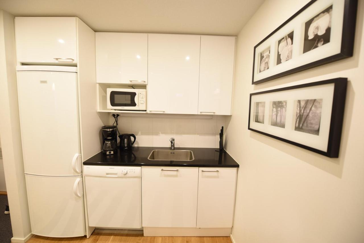 Rental Apartment Lonttinen Suomen Vuokramajoitus Oy Turku Esterno foto