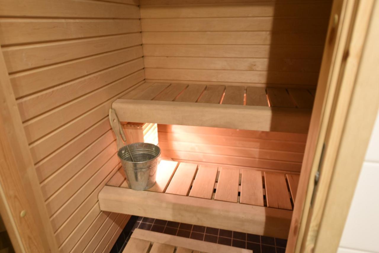 Rental Apartment Lonttinen Suomen Vuokramajoitus Oy Turku Esterno foto